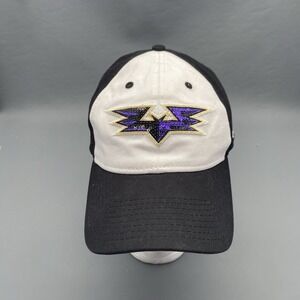 New Era Louisville Bats Hat Women‎ Size 8 Belt Strap Baseball Team